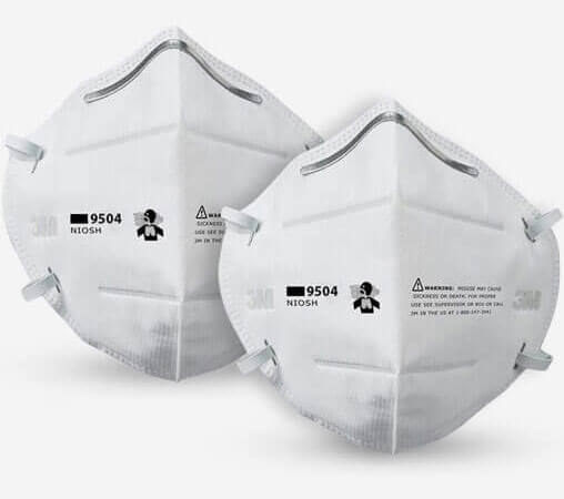 Porto Medical Hero Mask Image